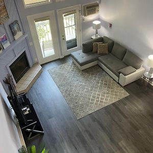 Two Bedroom Loft Lakeside